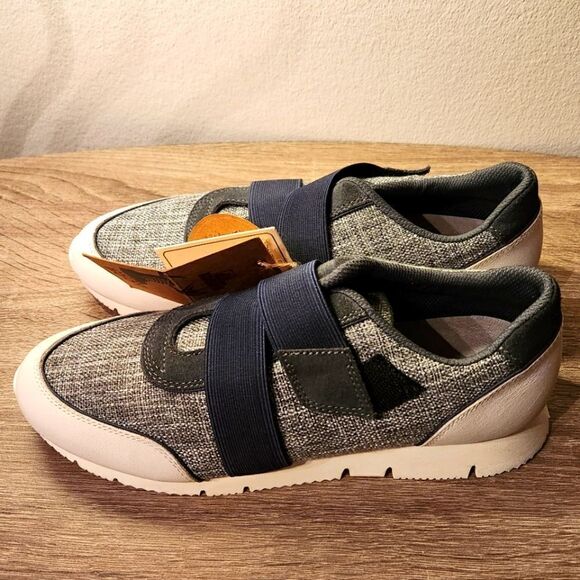 KODIAK WOMEN'S ATHLETIC SPORT CROSSTRAP SHOES SIZE 8,5 - Picture 1 of 2